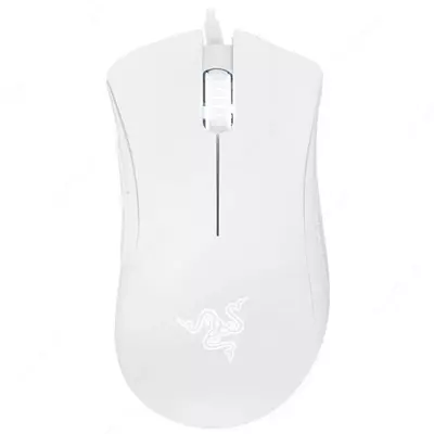Мышь проводная Razer Deathadder Essential
