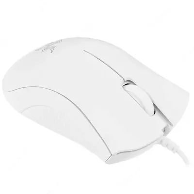 Мышь проводная Razer Deathadder Essential