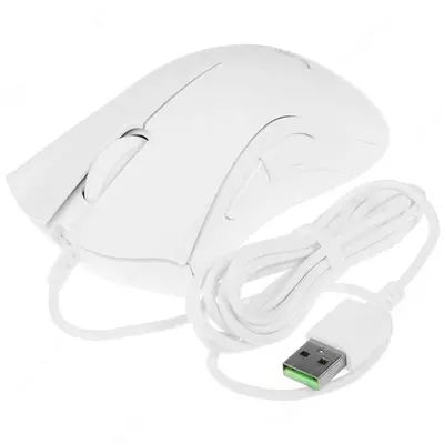 Мышь проводная Razer Deathadder Essential