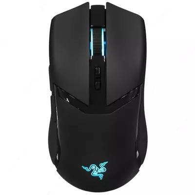 Simli simsiz sichqoncha Razer Cobra Pro.