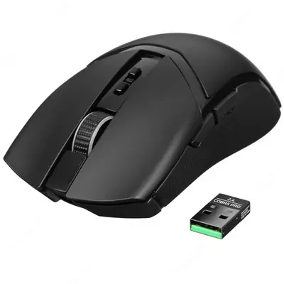 Simli simsiz sichqoncha Razer Cobra Pro.