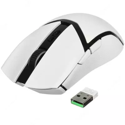 Мышь беспроводная проводная Razer Cobra Pro.