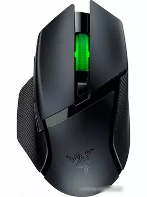 Мышь беспроводная Razer Basilisk V3 X HyperSpeed