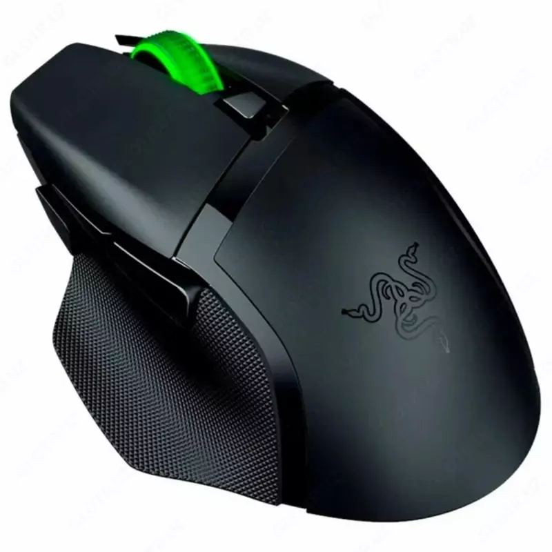 Razer Basilisk V3 X HyperSpeed simsiz sichqoncha