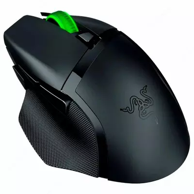 Мышь беспроводная Razer Basilisk V3 X HyperSpeed