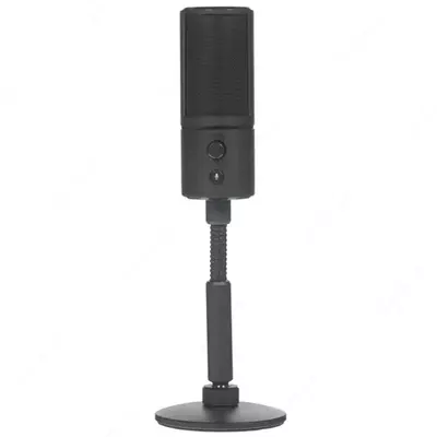 Razer Seiren Emote mikrofon
