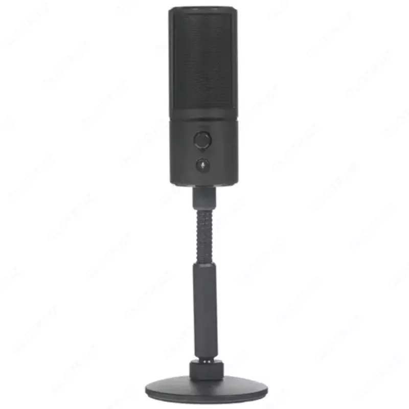 Razer Seiren Emote mikrofon