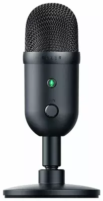 Микрофон Razer Seiren V2 X