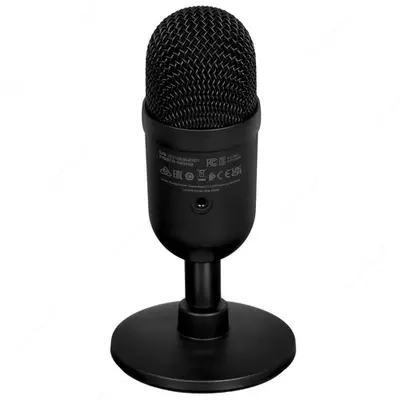 Razer Seiren V2 X mikrofon