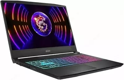 Noutbuk HP 15-DY2095WM, i5-1135G7, DDR4 8 GB, SSD 256 GB, 15,6 dyuym