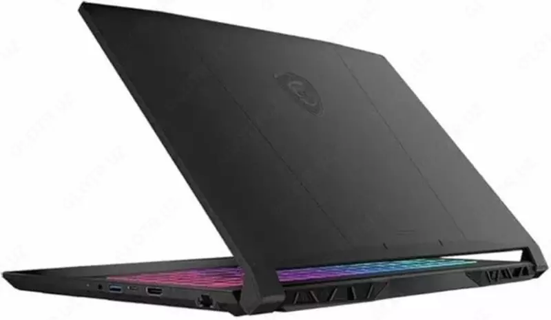 Игровой ноутбук MSI Thin 15 B13VE (Intel Core i7 13620H /8GB DDR4 /SSD 512Gb NVMe/ Video NVIDIA GeForce RTX4050 6GB GDDR6 /15,6" FullHD (1920x1080) IPS 144Hz)