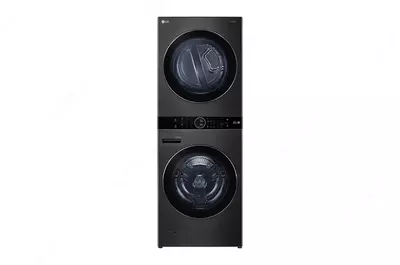 Стирально-сушильная машина LG FWT2116BS 21/16 Кг