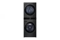 Kir yuvish mashinasi LG F2V7GW9T