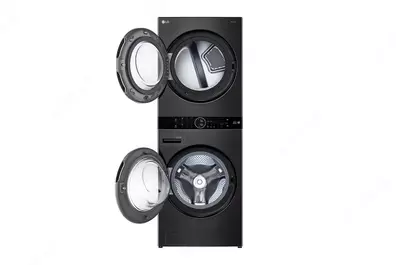 Стирально-сушильная машина LG FWT2116BS 21/16 Кг