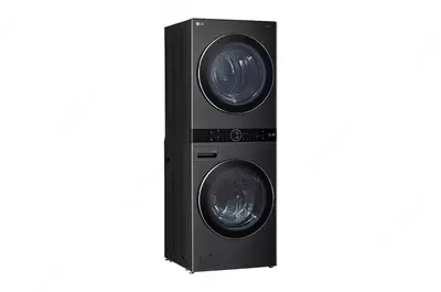 Стирально-сушильная машина LG FWT2116BS 21/16 Кг