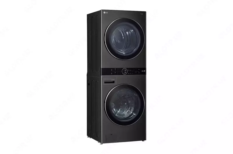 Стирально-сушильная машина LG FWT2116BS 21/16 Кг