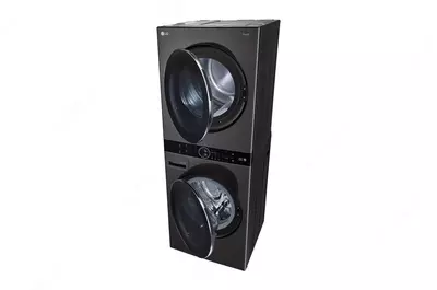 Стирально-сушильная машина LG FWT2116BS 21/16 Кг