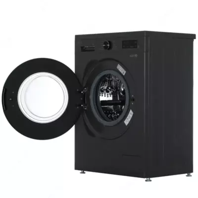   Стиральная машина LG F2Y1TYP6J 8 кг.