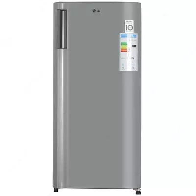 Однокамерный Холодильник LG GN-B201SLLB