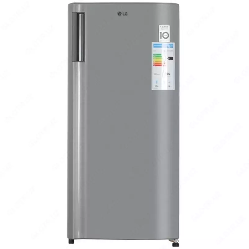 Однокамерный Холодильник LG GN-B201SLLB