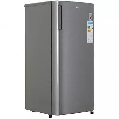 Однокамерный Холодильник LG GN-B201SLLB