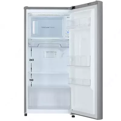 Однокамерный Холодильник LG GN-B201SLLB