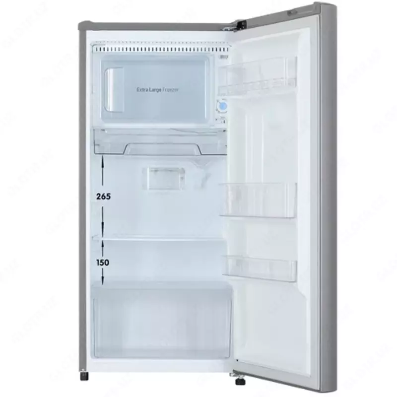 Однокамерный Холодильник LG GN-B201SLLB