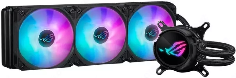 Deepcool THETA 20 PWM protsessori uchun sovutgich