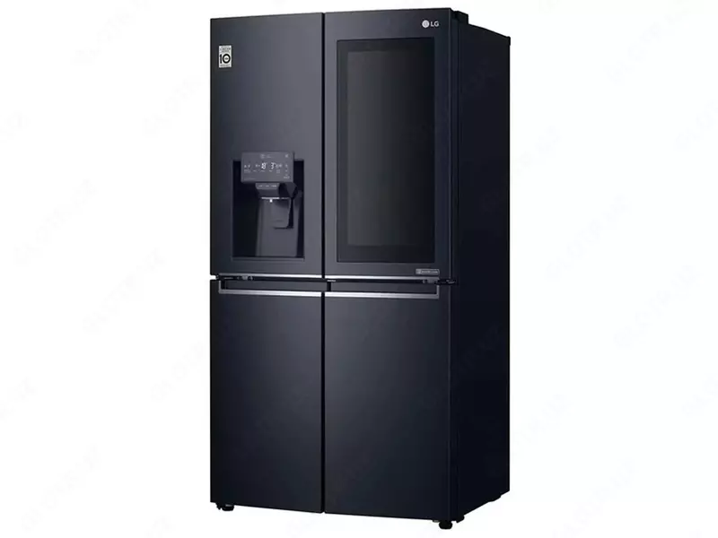 22 632 000 so'm LG GC-X29FTQEL muzlatkich (4 eshik / Insta View / dispenser)