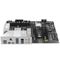 Материнская плата MSI PRO Z890-S WIFI DDR5 - 3 505 500 сум