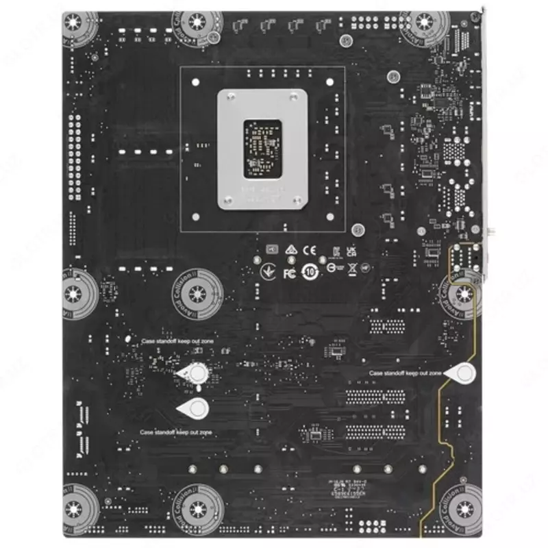 Материнская плата MSI PRO Z890-S WIFI DDR5