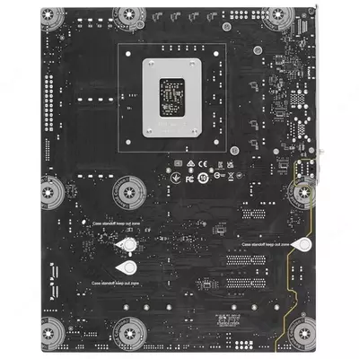 Материнская плата MSI PRO Z890-S WIFI DDR5