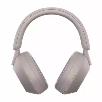 Беспроводные/проводные наушники Sony WH-1000XM5 Pink