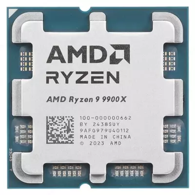 Процессор AMD Ryzen 9 Granite Ridge 9900X