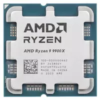 Процессор AMD Ryzen 9 Granite Ridge 9900X