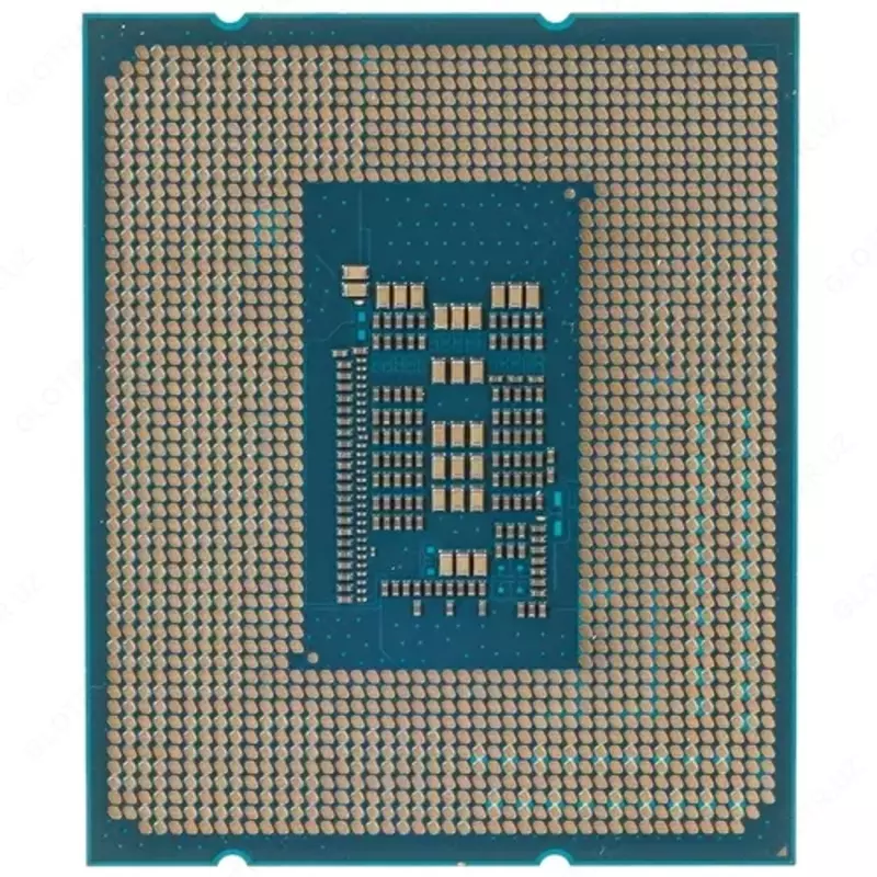 Процессор Intel Core i3-14100