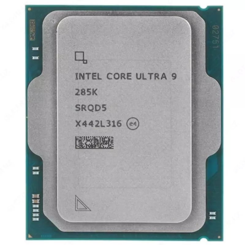 Intel Core i3-8100T protsessori