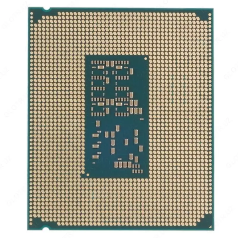 Intel Core i3-8100T protsessori