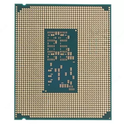 Intel Core i3-8100T protsessori