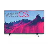 ZIFFLER 65A730 SMART televizor - 8 007 300 so'm