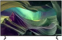 Телевизор Sony 55" KD55X85L 4K UltraHD (2023)