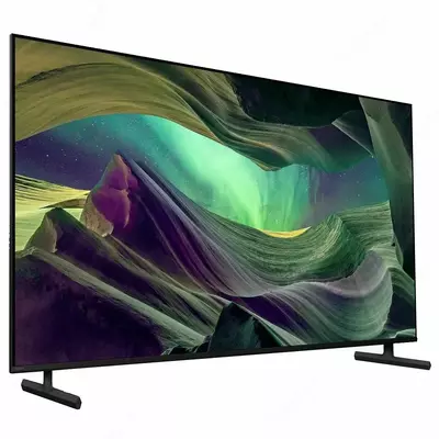 Телевизор Sony 55" KD55X85L 4K UltraHD (2023)