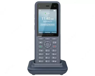 IP телефон Grandstream WP836 Wi-Fi