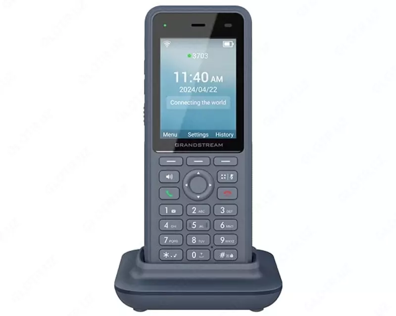 IP telefon Grandstream WP836 Wi-Fi