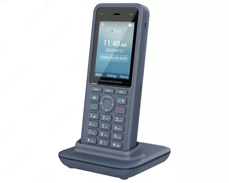 IP telefon Grandstream WP836 Wi-Fi