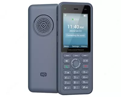 IP телефон Grandstream WP836 Wi-Fi