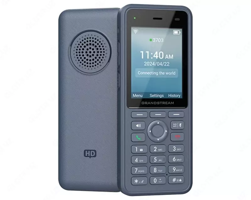 IP telefon Grandstream WP836 Wi-Fi