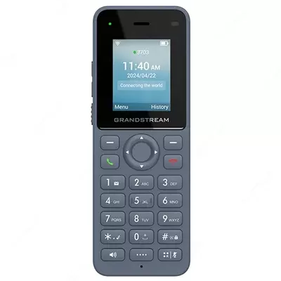 IP telefon Grandstream WP816