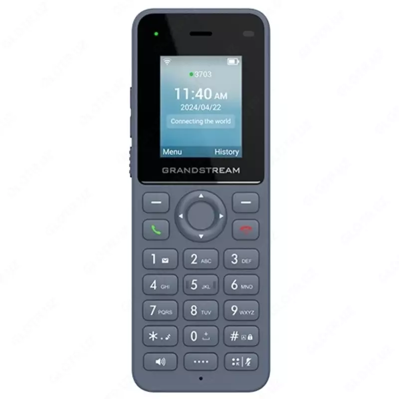 IP telefon Grandstream WP816