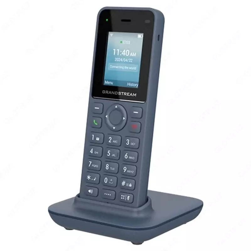 IP telefon Grandstream WP816